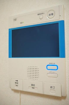 ルーブル大森西 
