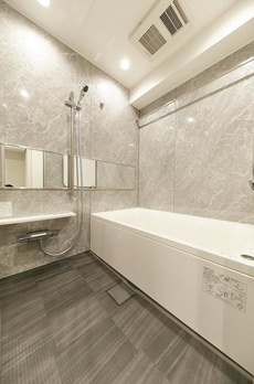 ＧＲＡＮＰＡＳＥＯ西麻布Ⅱ 