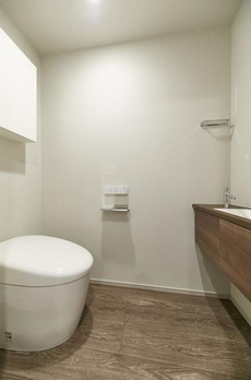 ＧＲＡＮＰＡＳＥＯ西麻布Ⅱ 