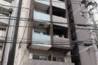 クリスタルパレス蒲西