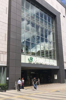 ハレアカラ東池袋 