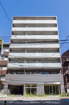 ＬＵＭＩＣＩＴＹ月島（ルミシティ月島） 