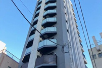 ルネサンスコート両国リバーテラス