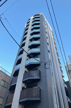 ルネサンスコート両国リバーテラス 