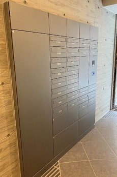 ルネサンスコート両国リバーテラス 