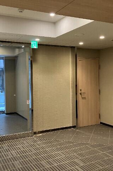 ルネサンスコート両国リバーテラス 