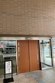 上野アインスタワー 