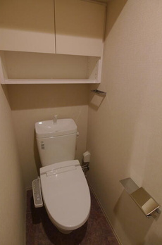 コンフォリア滝野川 