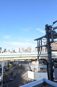 マインズ・コム白金 