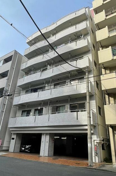 インプルーブ両国 