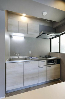 インプルーブ両国 