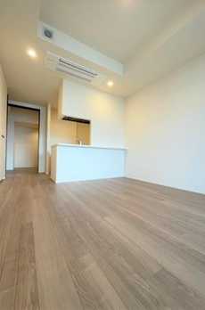 白金ザ・スカイ東棟 