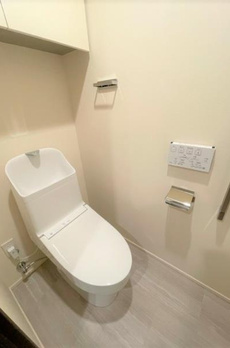 白金ザ・スカイ東棟 