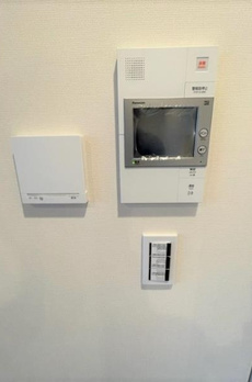 白金ザ・スカイ東棟 