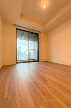 白金ザ・スカイ東棟 