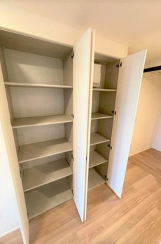 白金ザ・スカイ東棟 