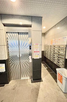 ヴィーダ日本橋イースト 