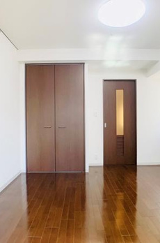 マイプレジール広尾 