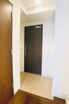 マイプレジール広尾 