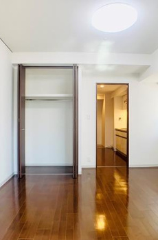 マイプレジール広尾 