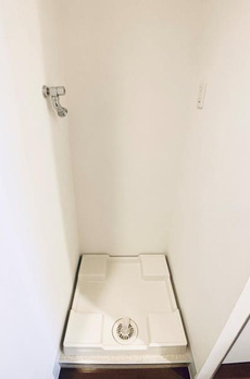 マイプレジール広尾 