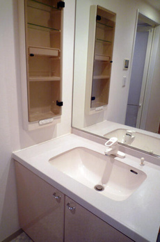 パークブルーム三葉 