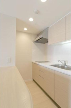 パークアクシス豊洲 