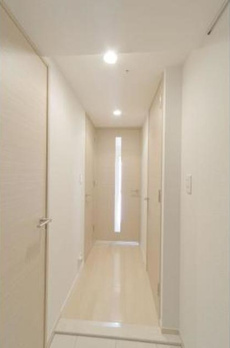 パークアクシス豊洲 