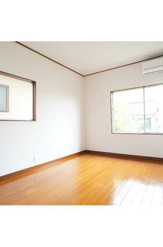 永福２丁目一戸建 