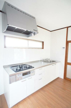 永福２丁目一戸建 