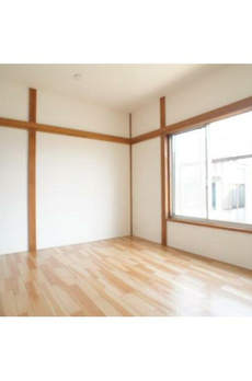 永福２丁目一戸建 