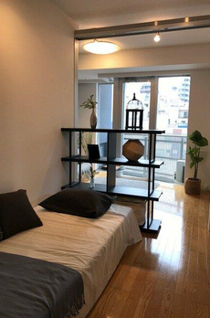 プライムアーバン麻布十番Ⅱ 