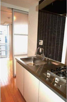 プライムアーバン麻布十番Ⅱ 