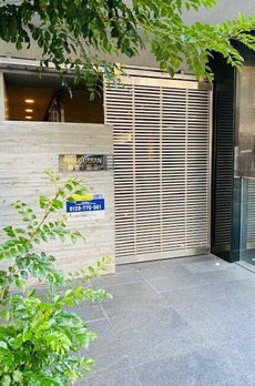 プライムアーバン麻布十番Ⅱ 