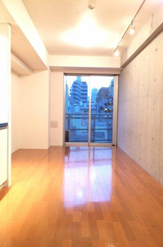 プライムアーバン麻布十番Ⅱ 