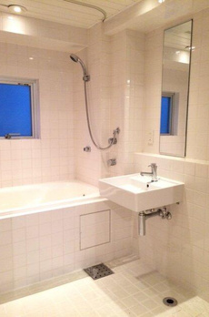 プライムアーバン麻布十番Ⅱ 