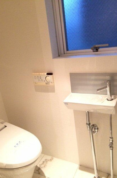 プライムアーバン麻布十番Ⅱ 