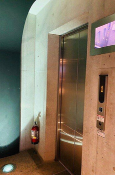 プライムアーバン麻布十番Ⅱ 