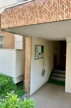 東糀谷ローヤルコーポ 