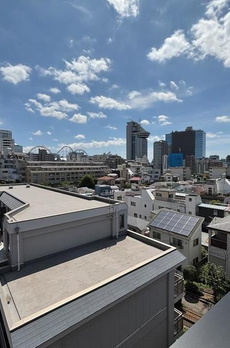 パークアクシス文京本郷 