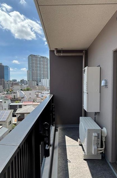 パークアクシス文京本郷 