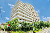 Ｂｒｉｌｌｉａときわ台ソライエレジデンス