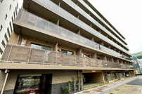 マイナビＳＴＡＹ辰巳フロント