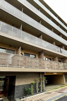 マイナビＳＴＡＹ辰巳フロント 