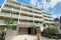 ベラスウィータ高田馬場