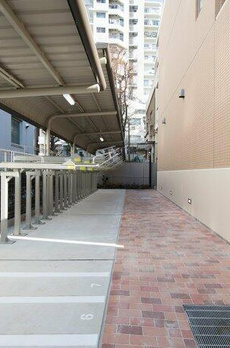 ベラスウィータ高田馬場 