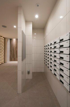 ベラスウィータ高田馬場 