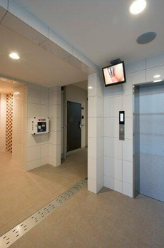 ベラスウィータ高田馬場 