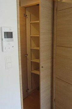 ベラスウィータ高田馬場 