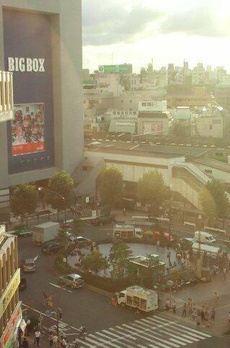 ベラスウィータ高田馬場 